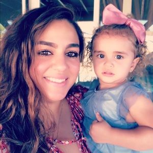 Meet your Posher, Michelle y